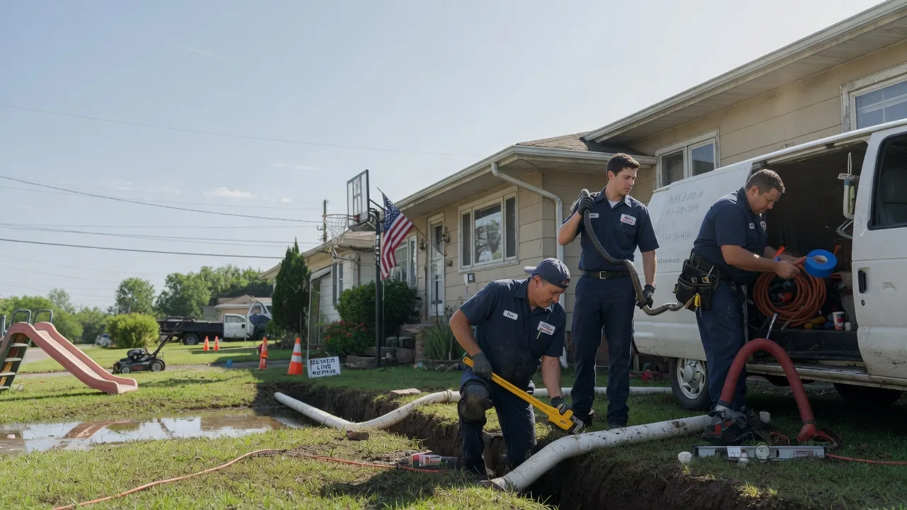 Toilet Installation in Newark, MD near me